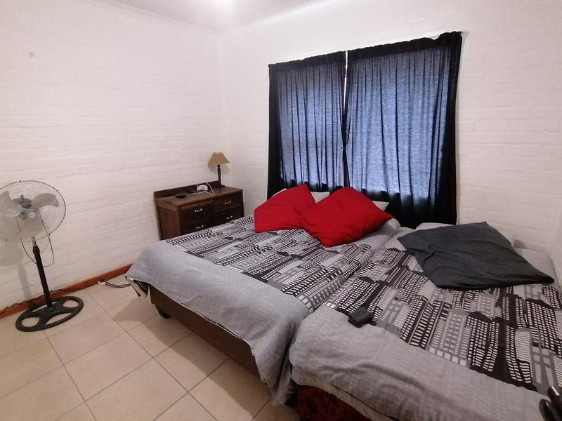 3 Bedroom Property for Sale in Dalsig Western Cape